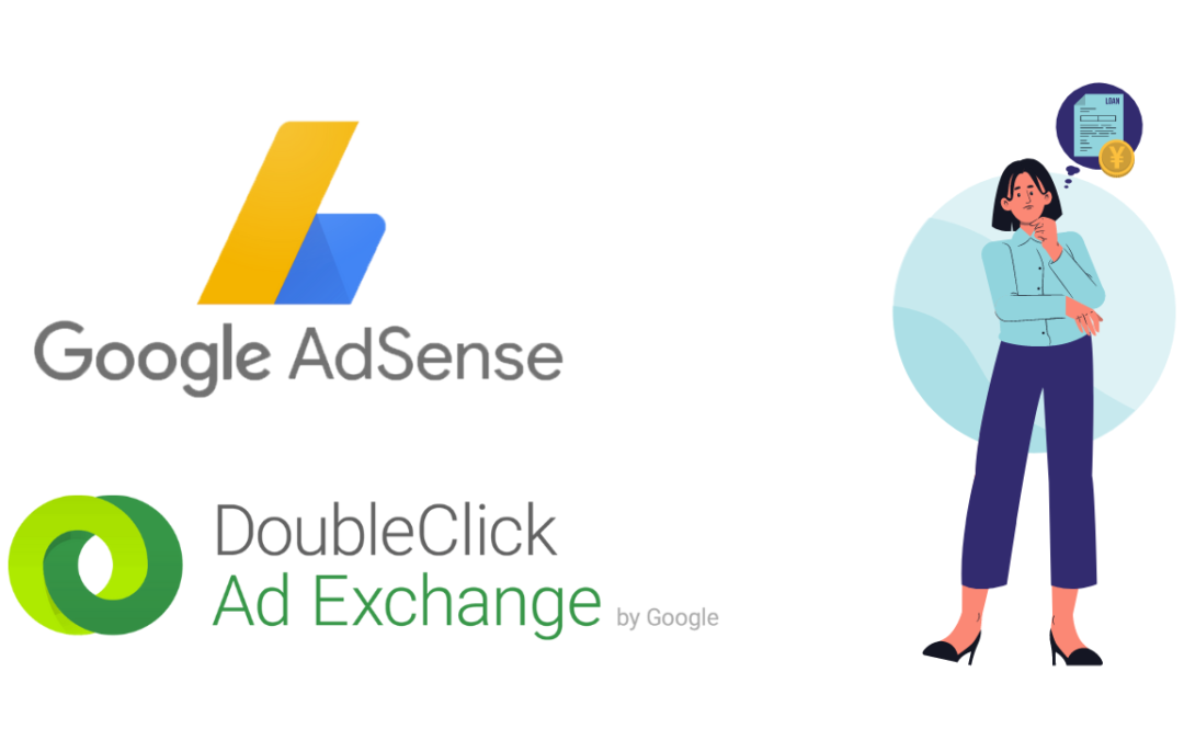 ¿Cuáles son las diferencias entre Google AdSense y Google AdX?