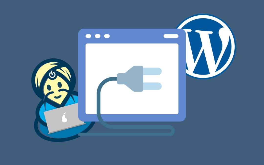 6 plugins de WordPress esenciales para editores